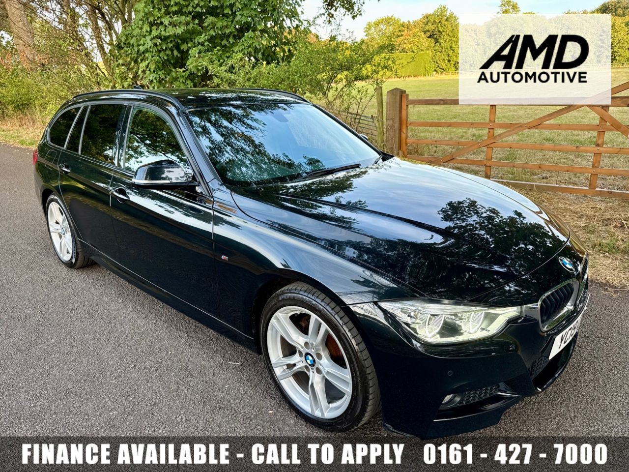 2019 BMW 3 SERIES for sale