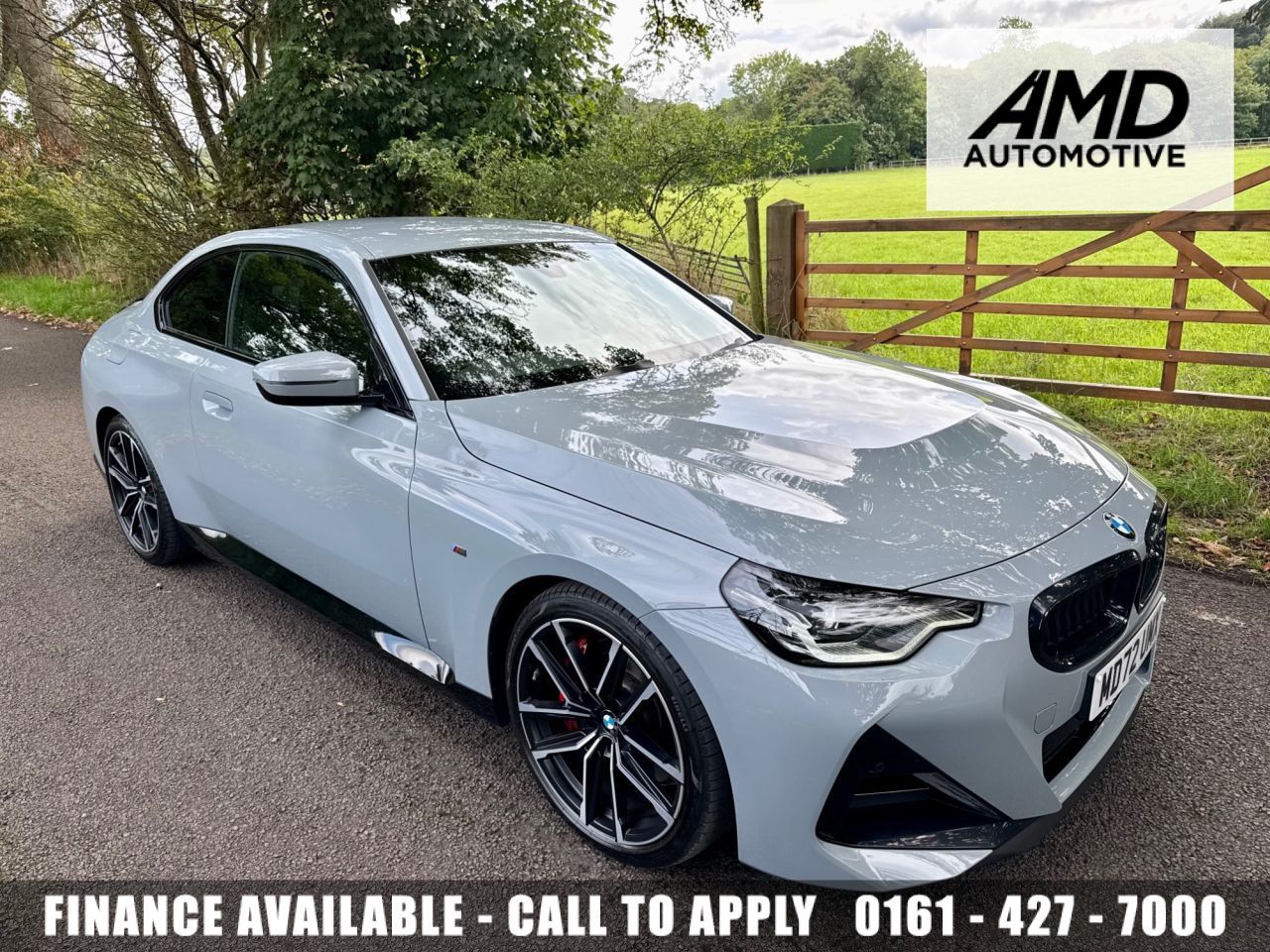 2023 BMW 2 SERIES for sale
