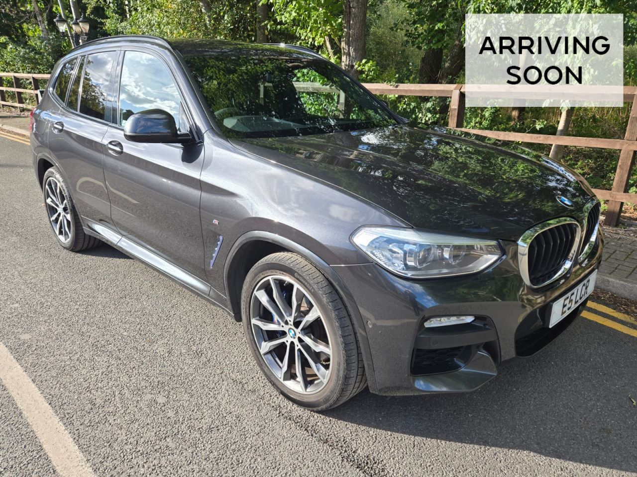 2019 BMW X3 for sale