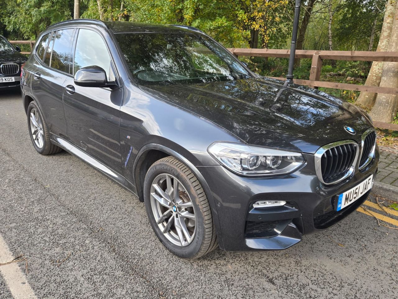 2019 BMW X3 for sale