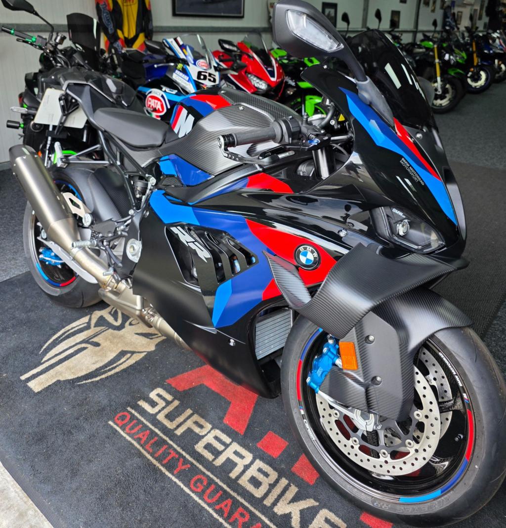2026 BMW M 1000 RR for sale