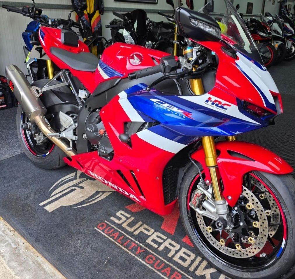 2024 HONDA CBR 1000 SP for sale