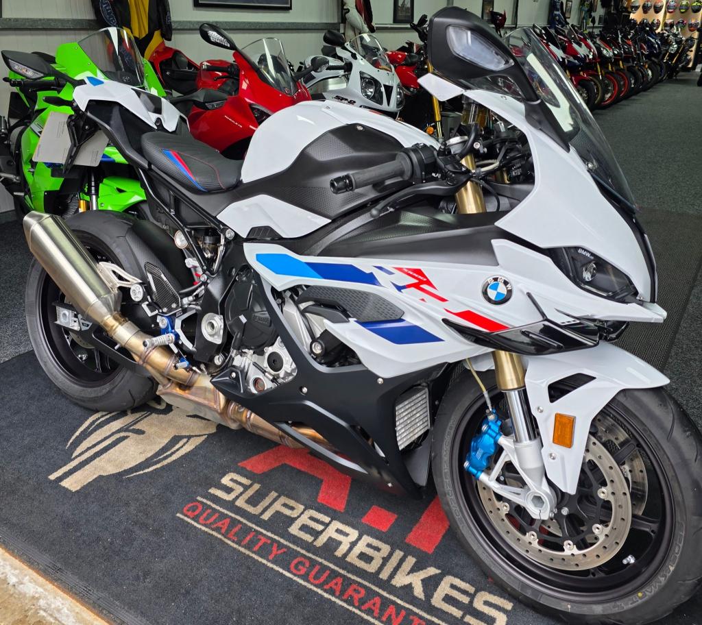2024 BMW S 1000 RR for sale