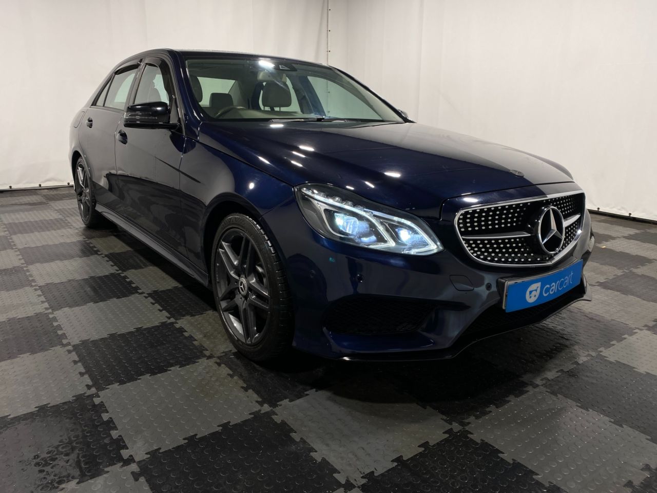 2015 MERCEDES E CLASS for sale