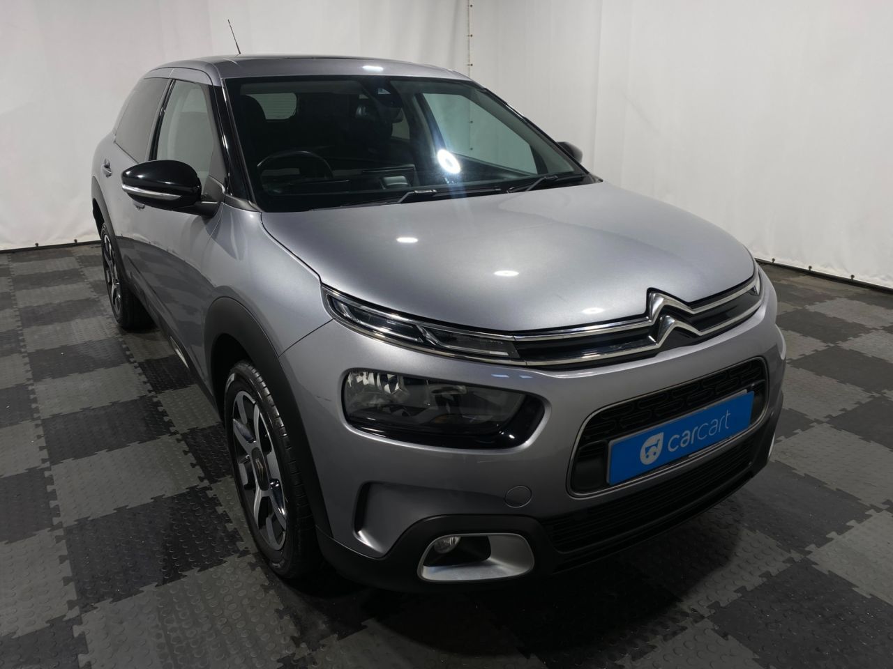 2019 CITROEN C4 CACTUS for sale