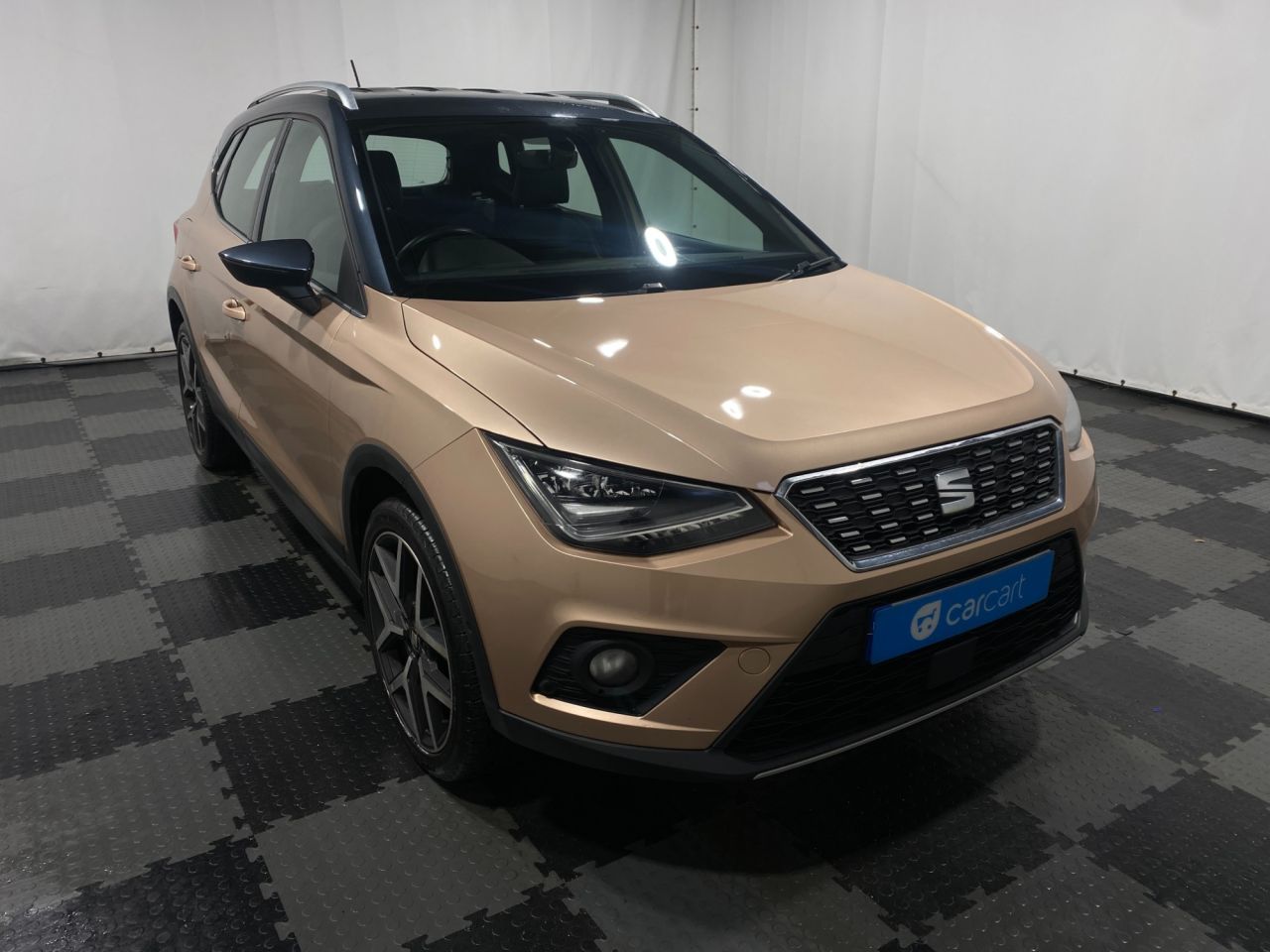 2019 SEAT ARONA for sale
