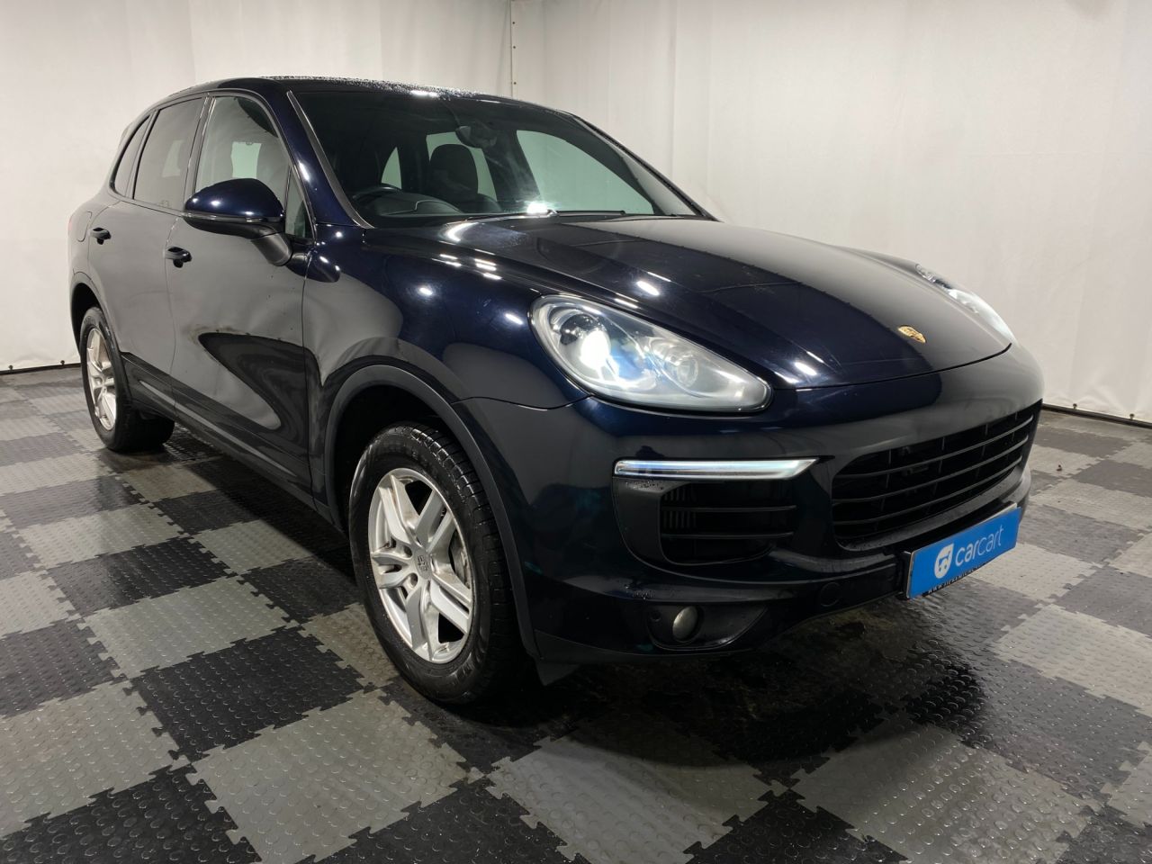 2015 PORSCHE CAYENNE for sale
