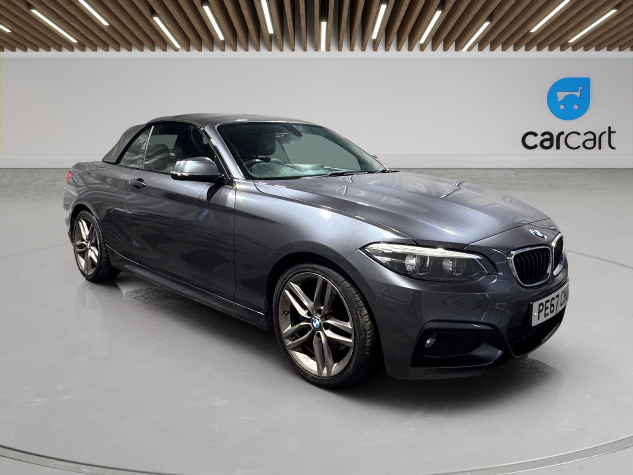 2017 BMW 2 SERIES for sale