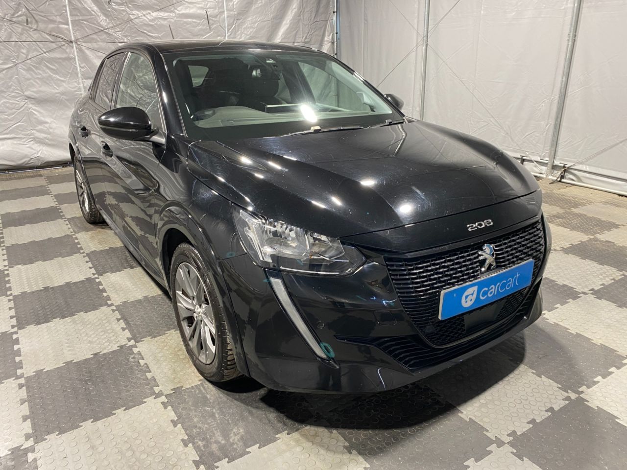 2020 PEUGEOT E-208 for sale