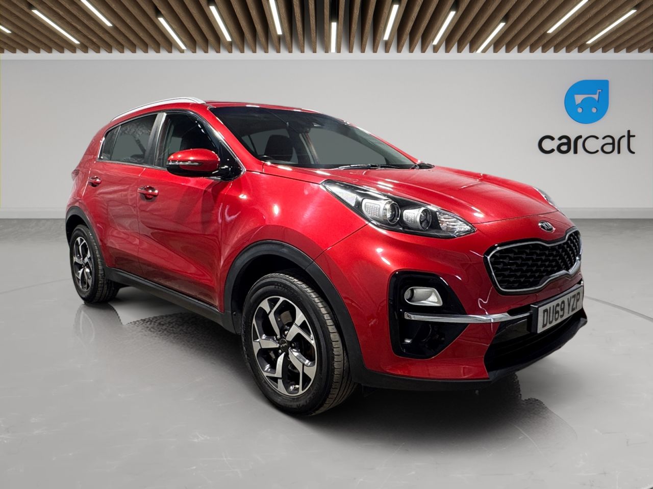 2019 KIA SPORTAGE for sale
