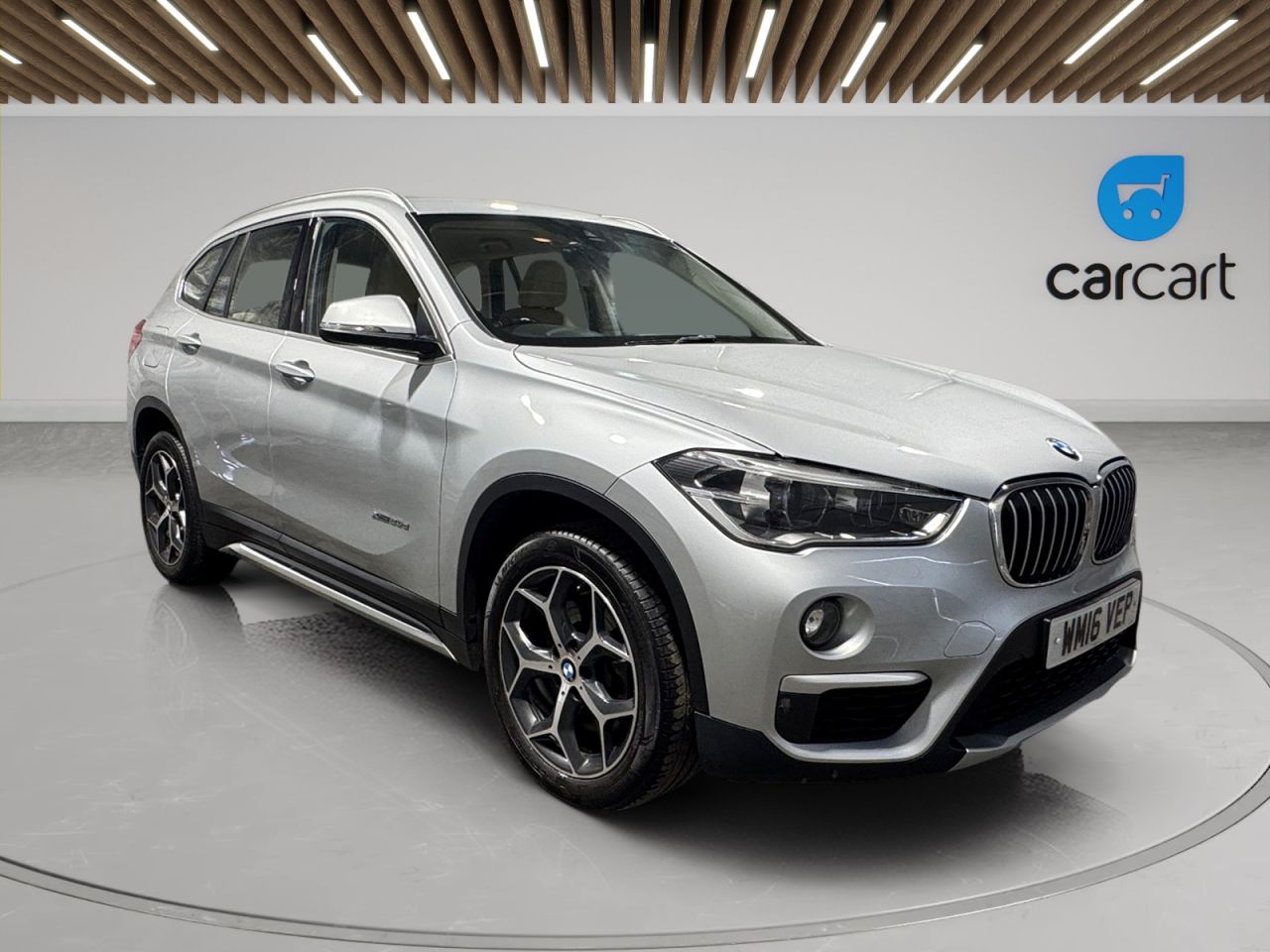 2016 BMW X1 for sale