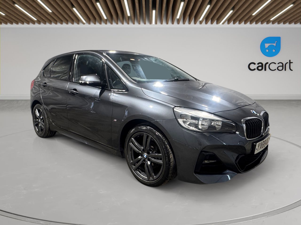 2020 BMW 2 SERIES ACTIVE TOURER for sale