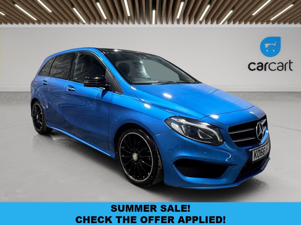 2017 MERCEDES-BENZ B CLASS for sale