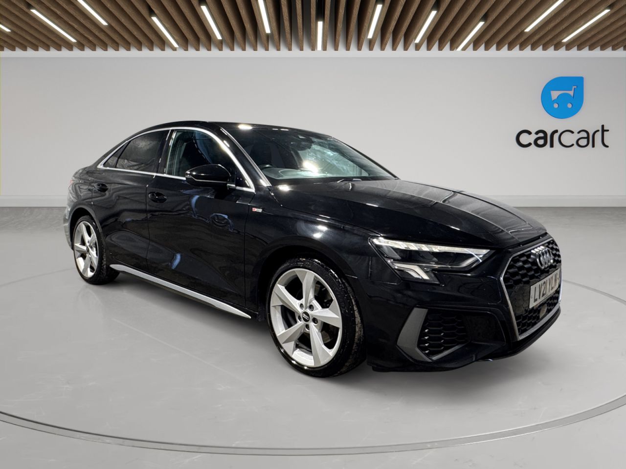 2021 AUDI A3 for sale