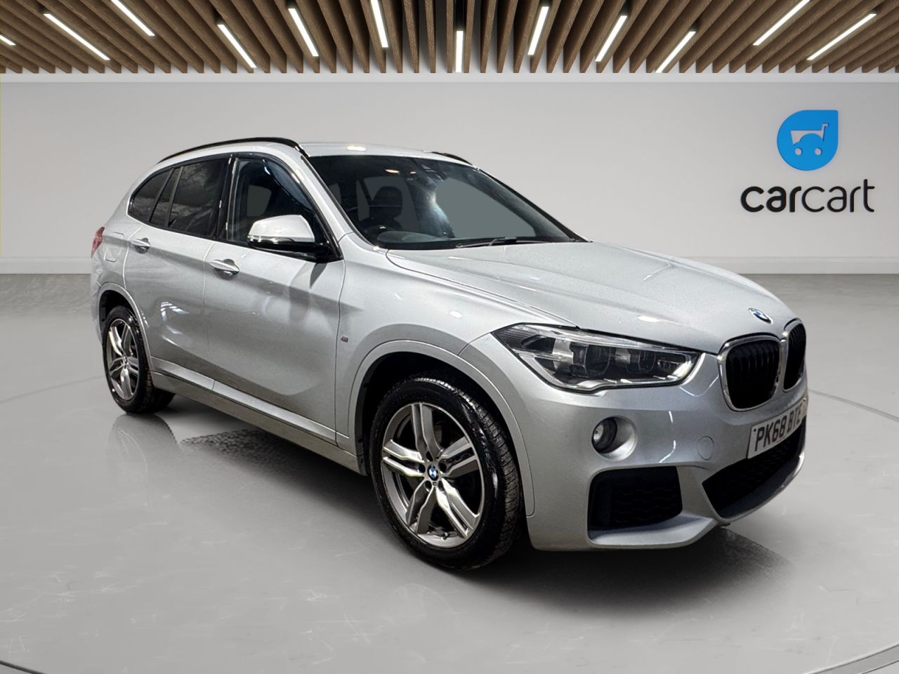 2018 BMW X1 for sale