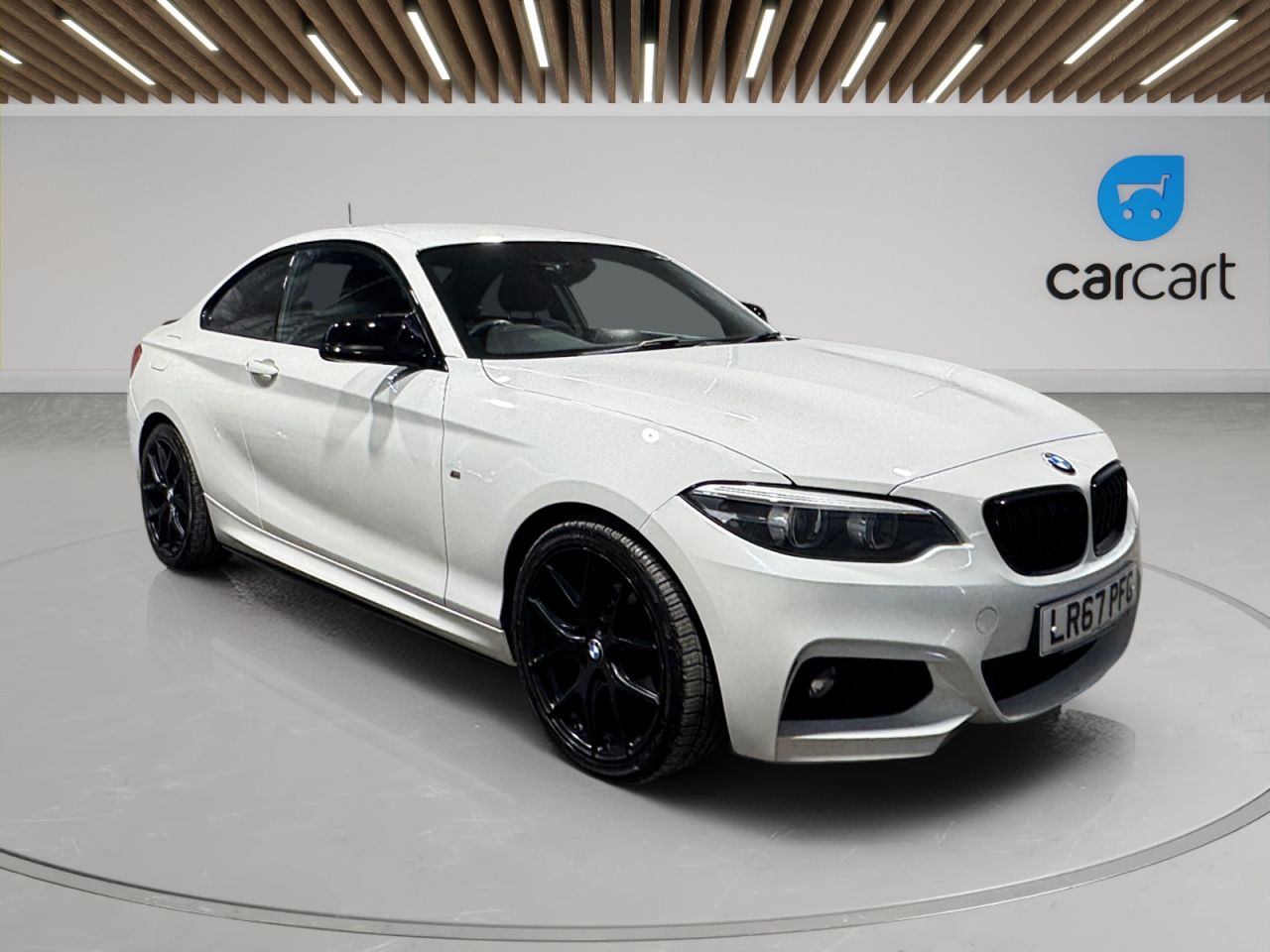 2017 BMW 2 SERIES for sale