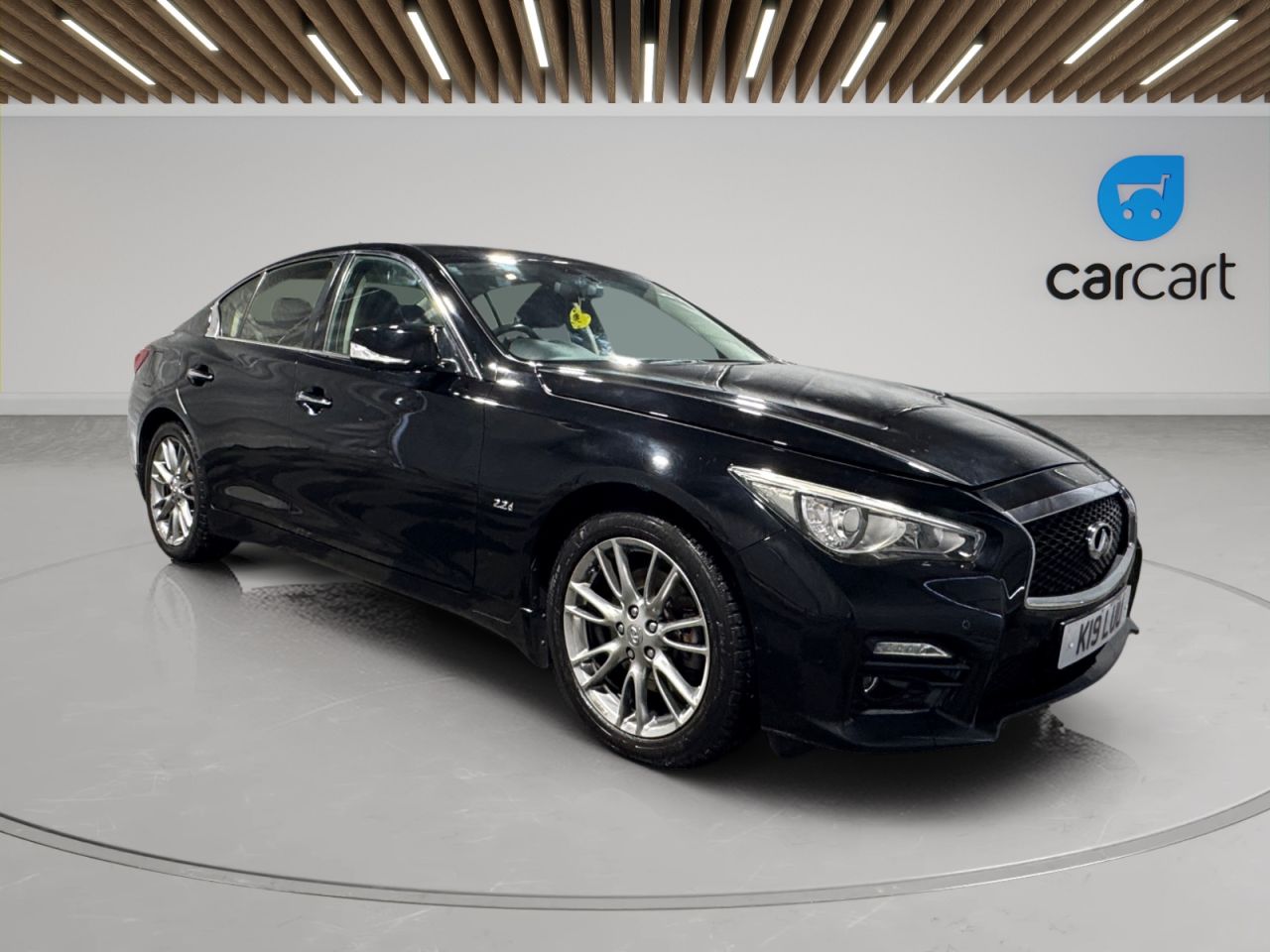 2017 INFINITI Q50 for sale