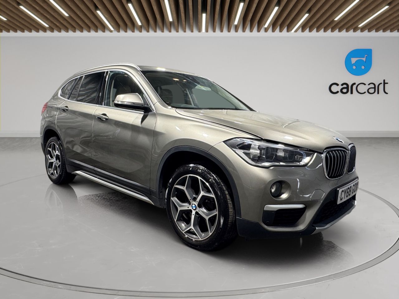 2019 BMW X1 for sale