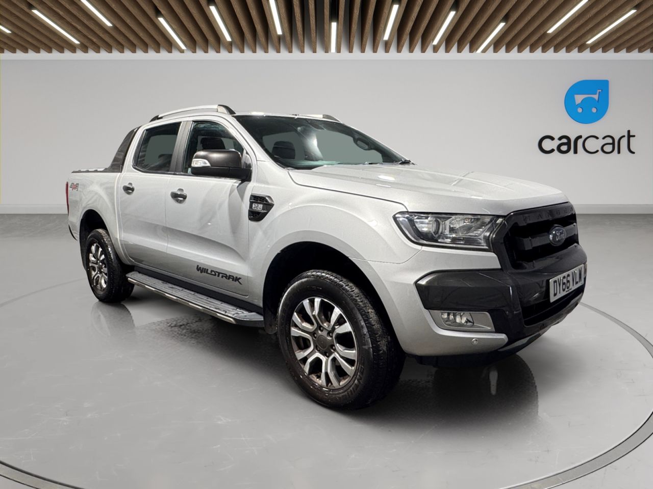 2016 FORD RANGER for sale
