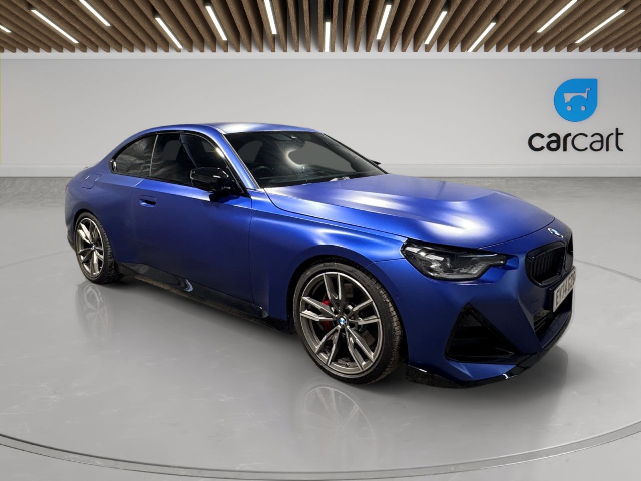 2024 BMW 2 SERIES for sale