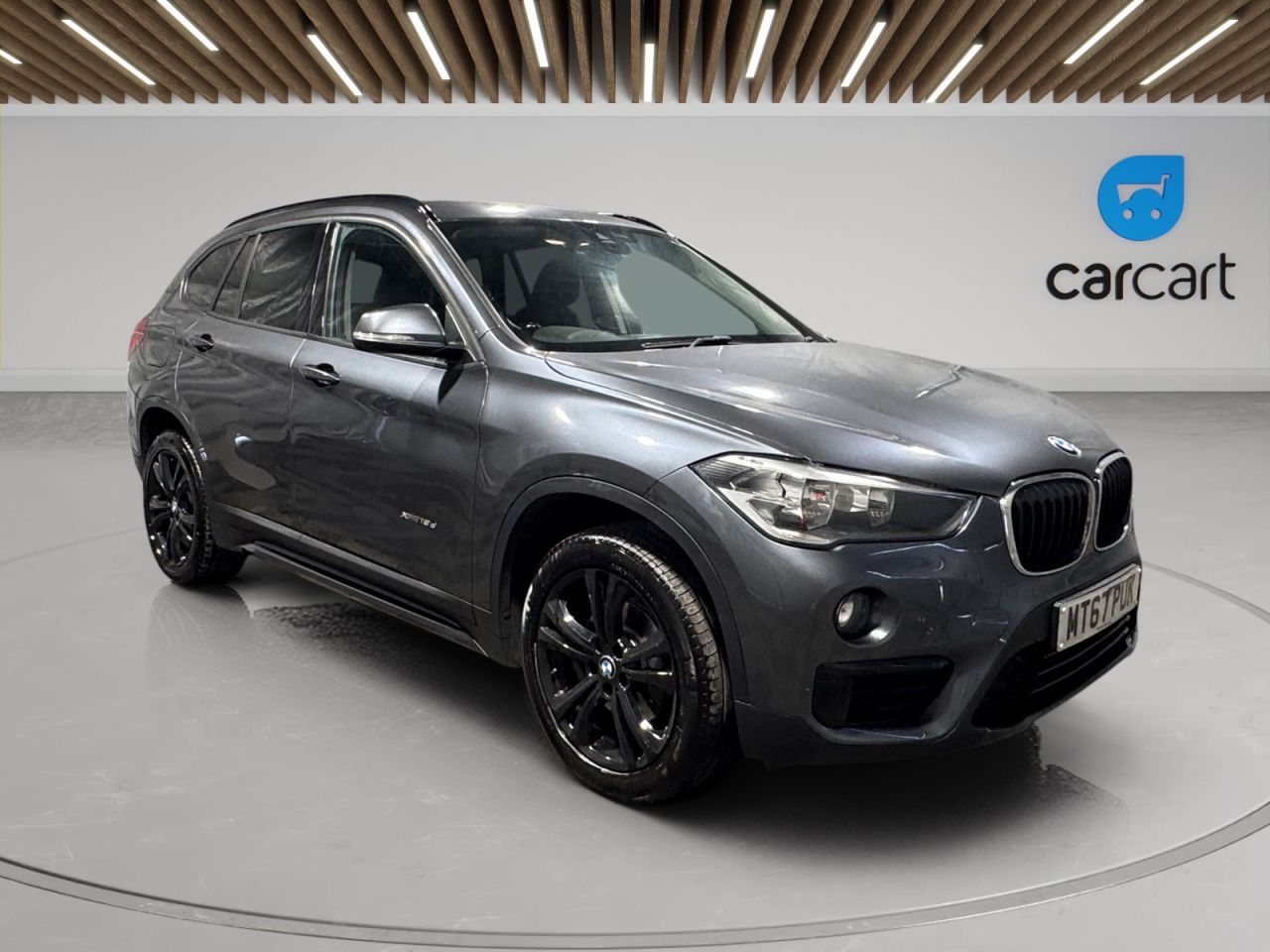 2017 BMW X1 for sale