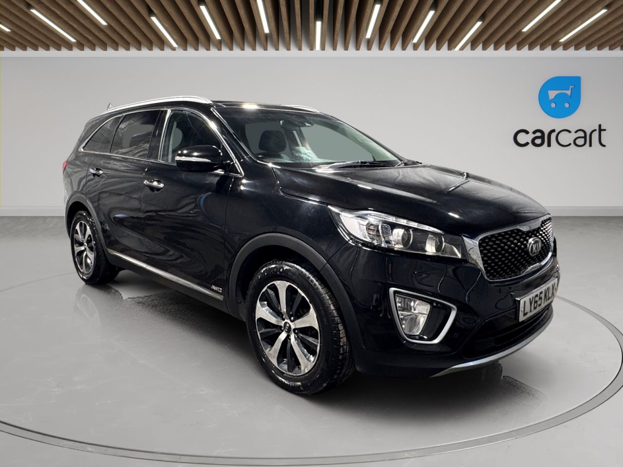 2016 KIA SORENTO for sale