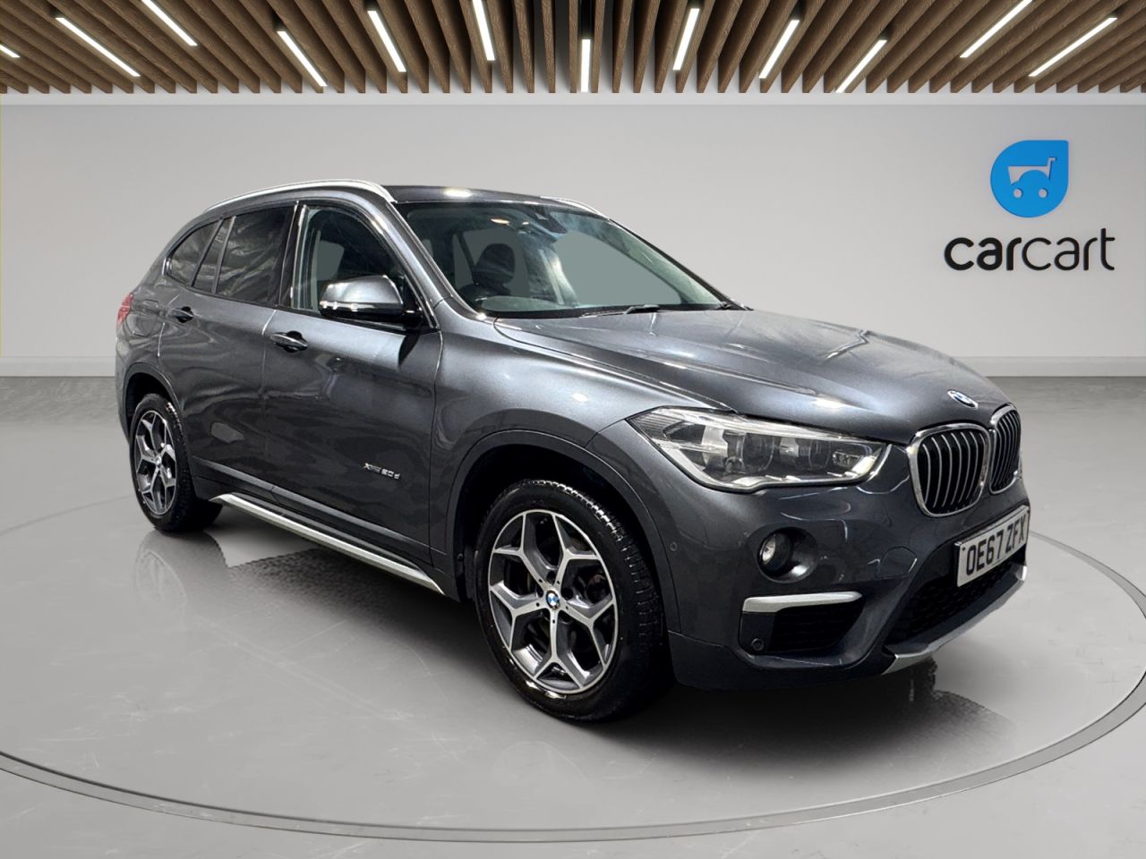 2018 BMW X1 for sale