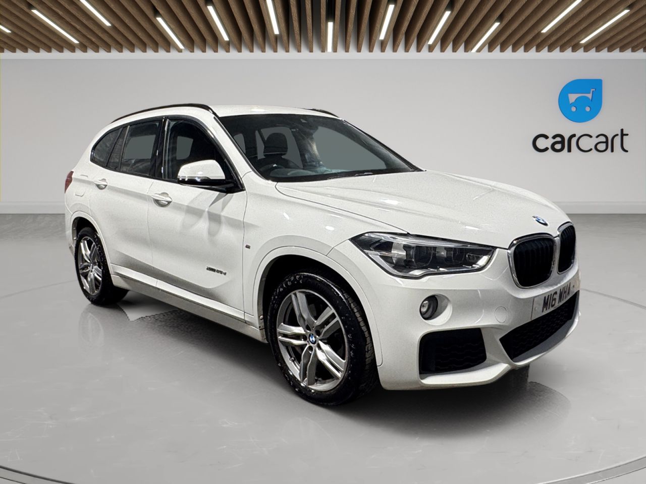 2016 BMW X1 for sale