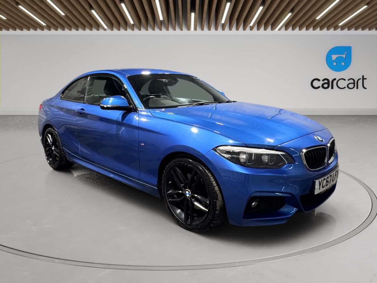 2017 BMW 2 SERIES for sale