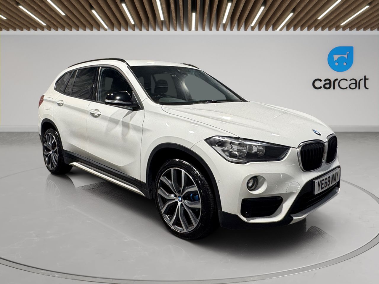 2019 BMW X1 for sale