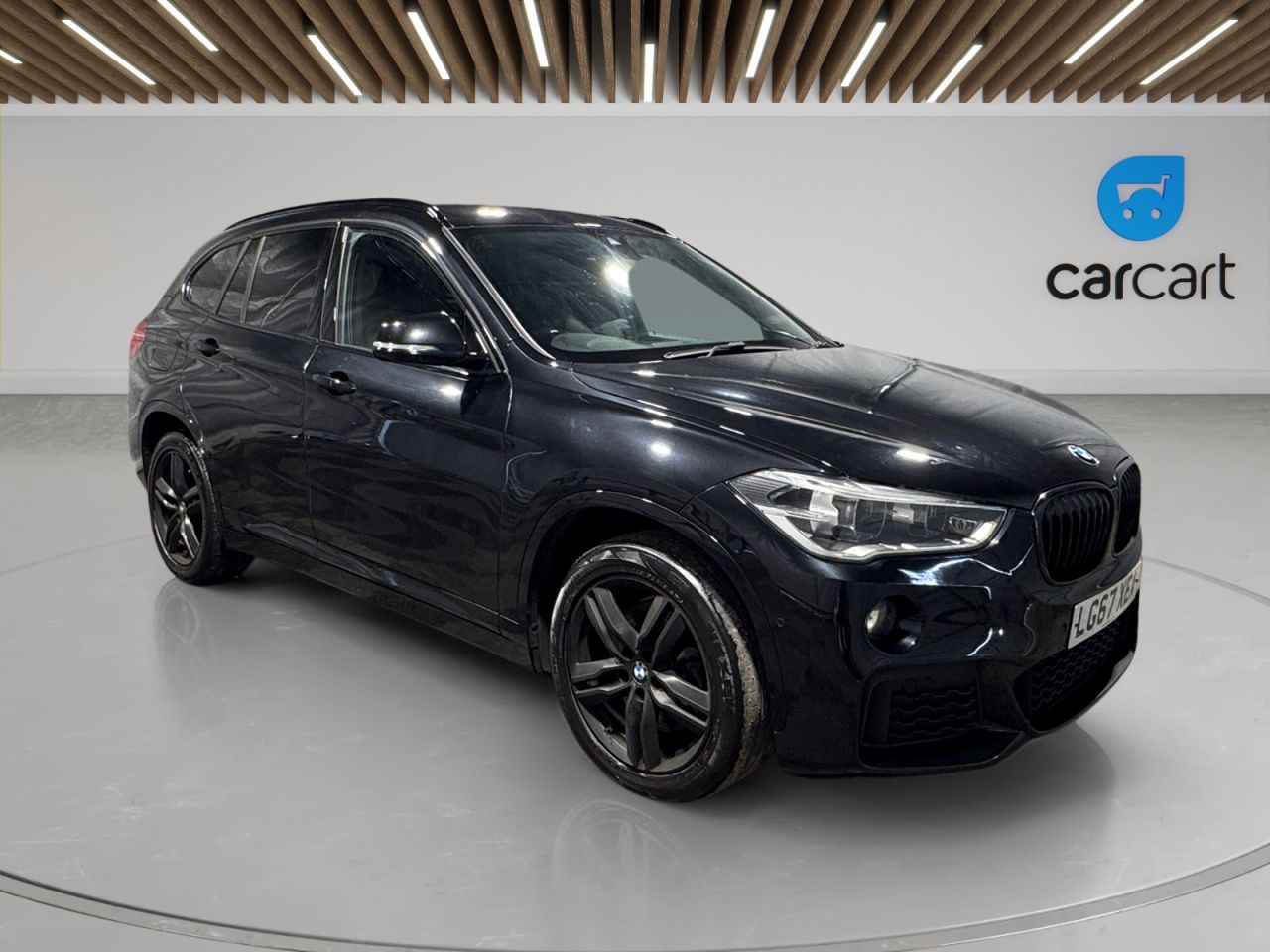 2017 BMW X1 for sale