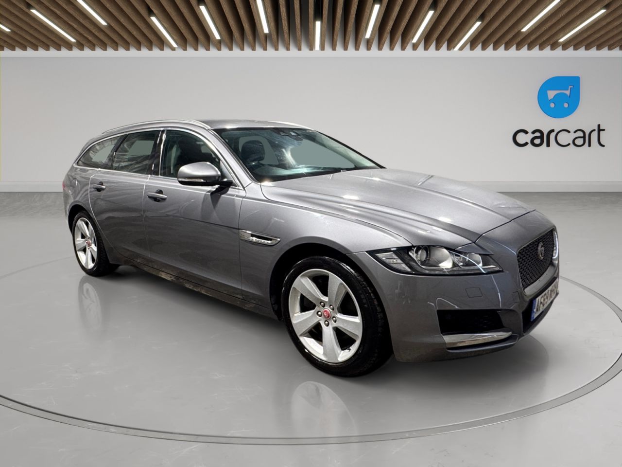 2020 JAGUAR XF for sale