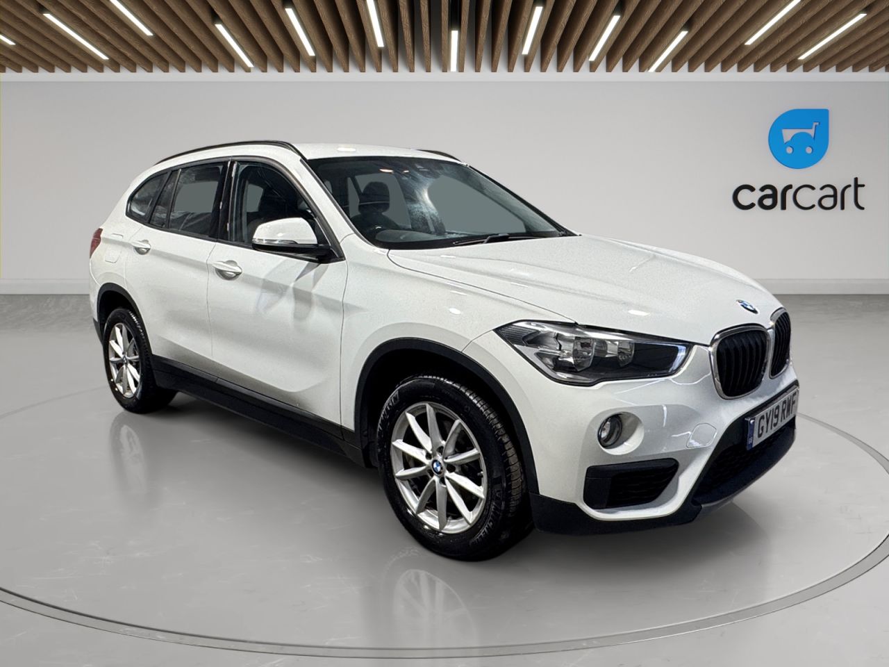 2019 BMW X1 for sale