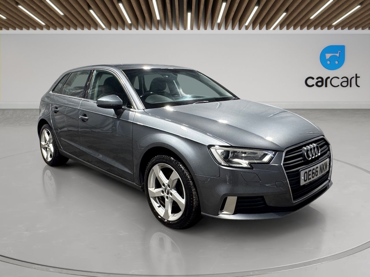 2017 AUDI A3 for sale