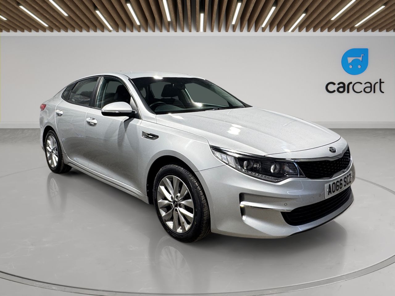 2016 KIA OPTIMA for sale