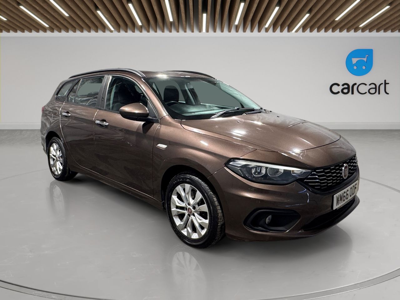 2016 FIAT TIPO for sale