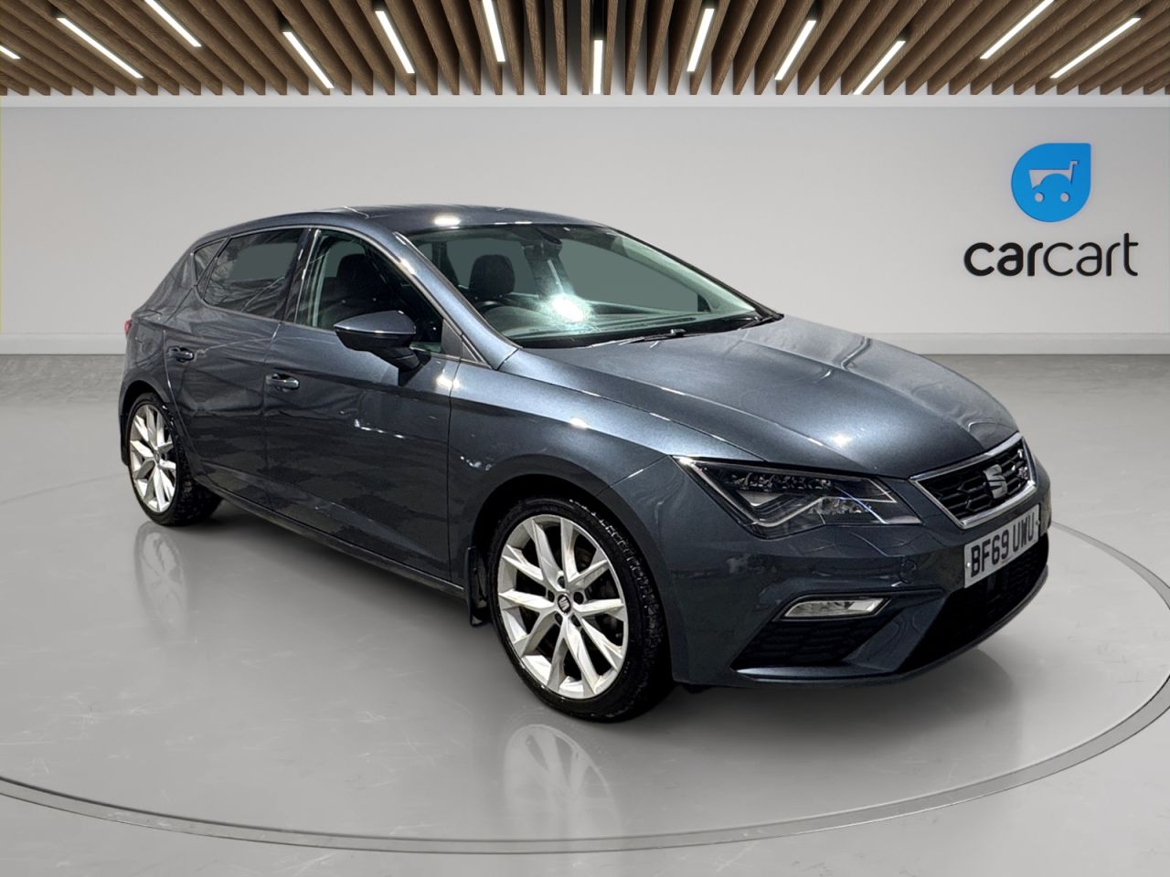 2020 SEAT LEON for sale