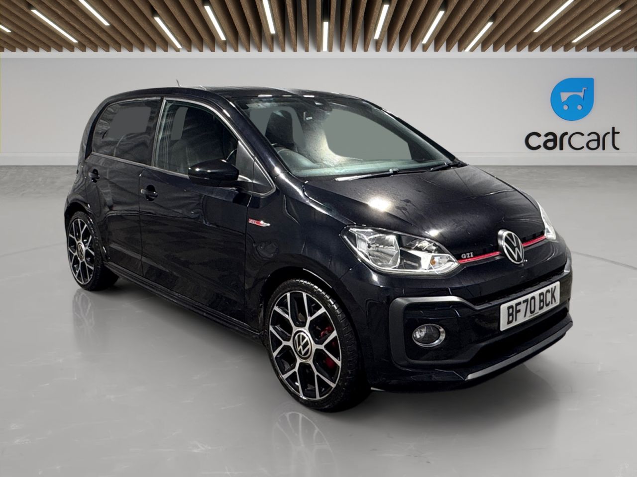2020 VOLKSWAGEN UP! for sale