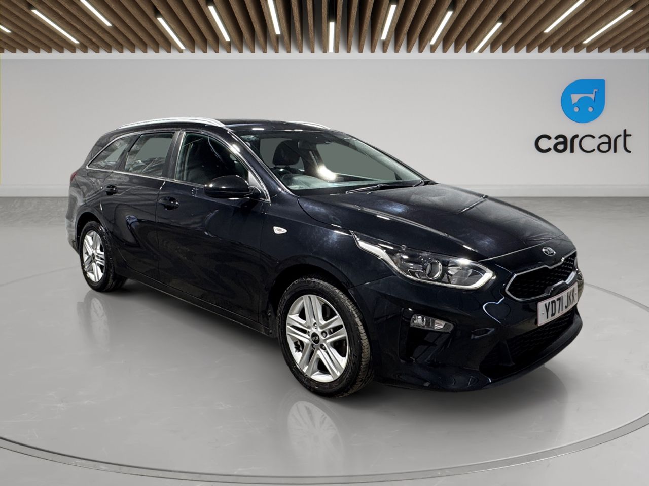 2021 KIA CEED for sale