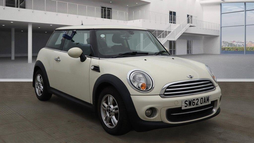2012 MINI MINI for sale