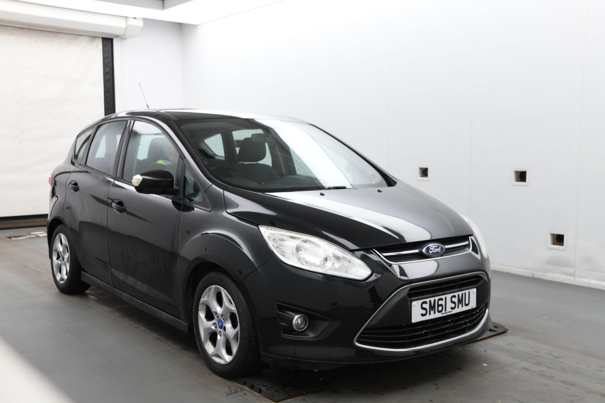 2012 FORD C-MAX for sale
