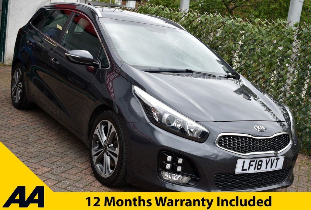 2018 KIA CEED for sale