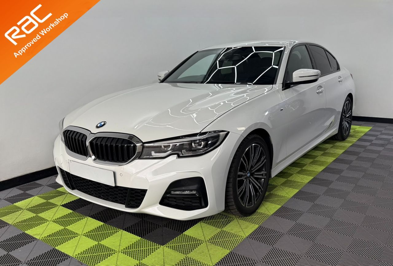 2020 BMW 3 SERIES for sale
