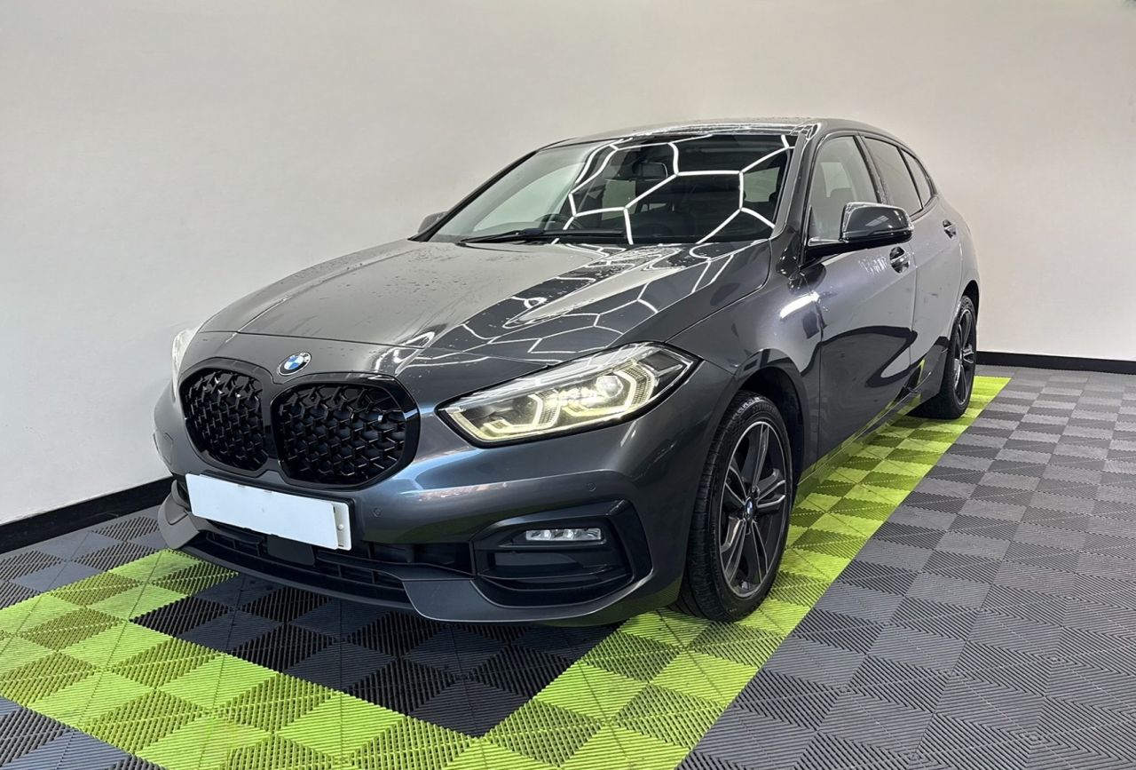2019 BMW 1 SERIES for sale