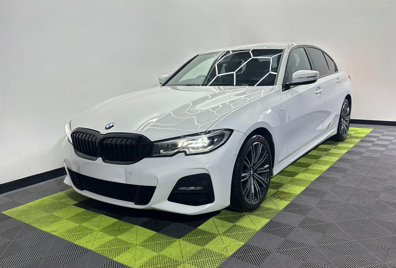 2019 BMW 3 SERIES for sale