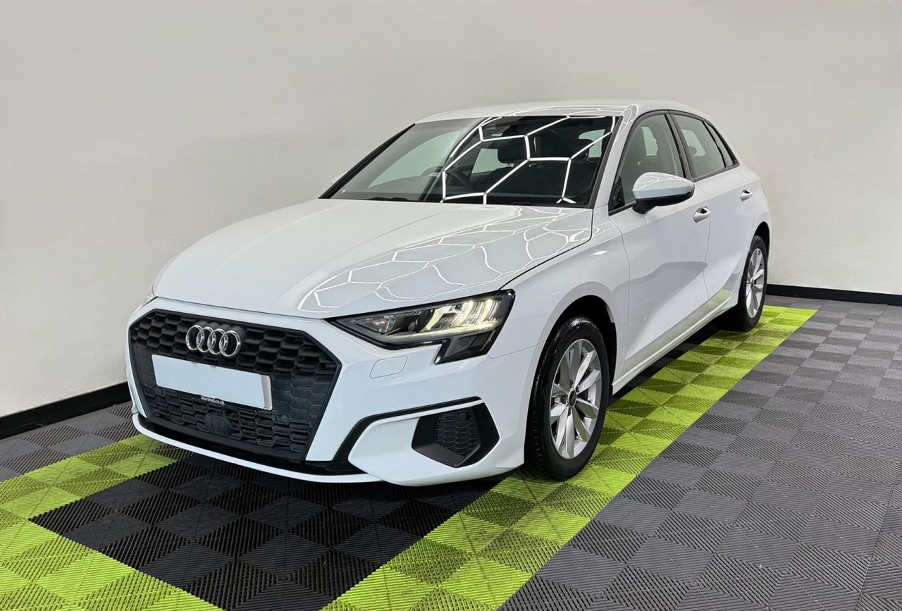 2023 AUDI A3 for sale