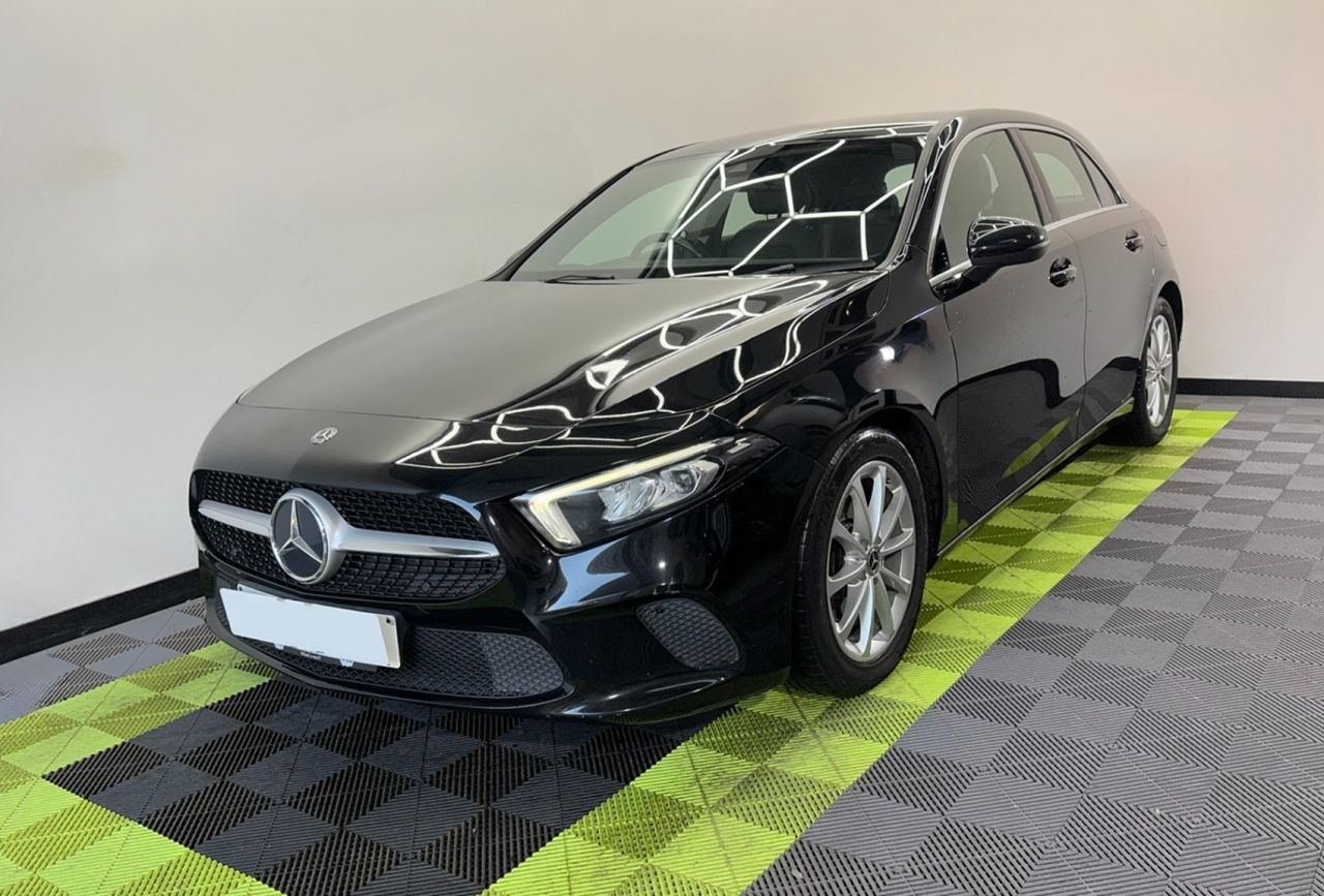 2020 MERCEDES A-CLASS for sale