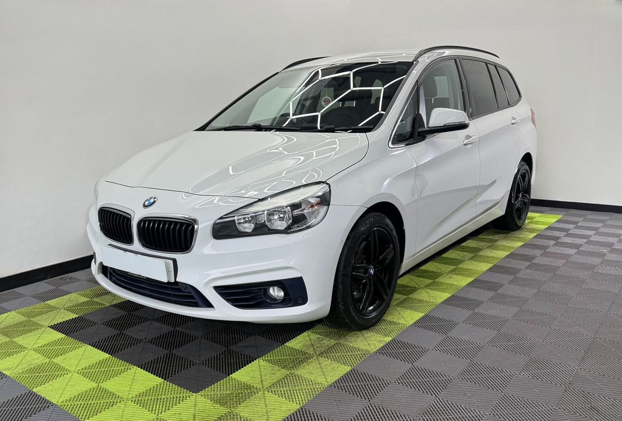 2016 BMW 2 SERIES GRAN TOURER for sale