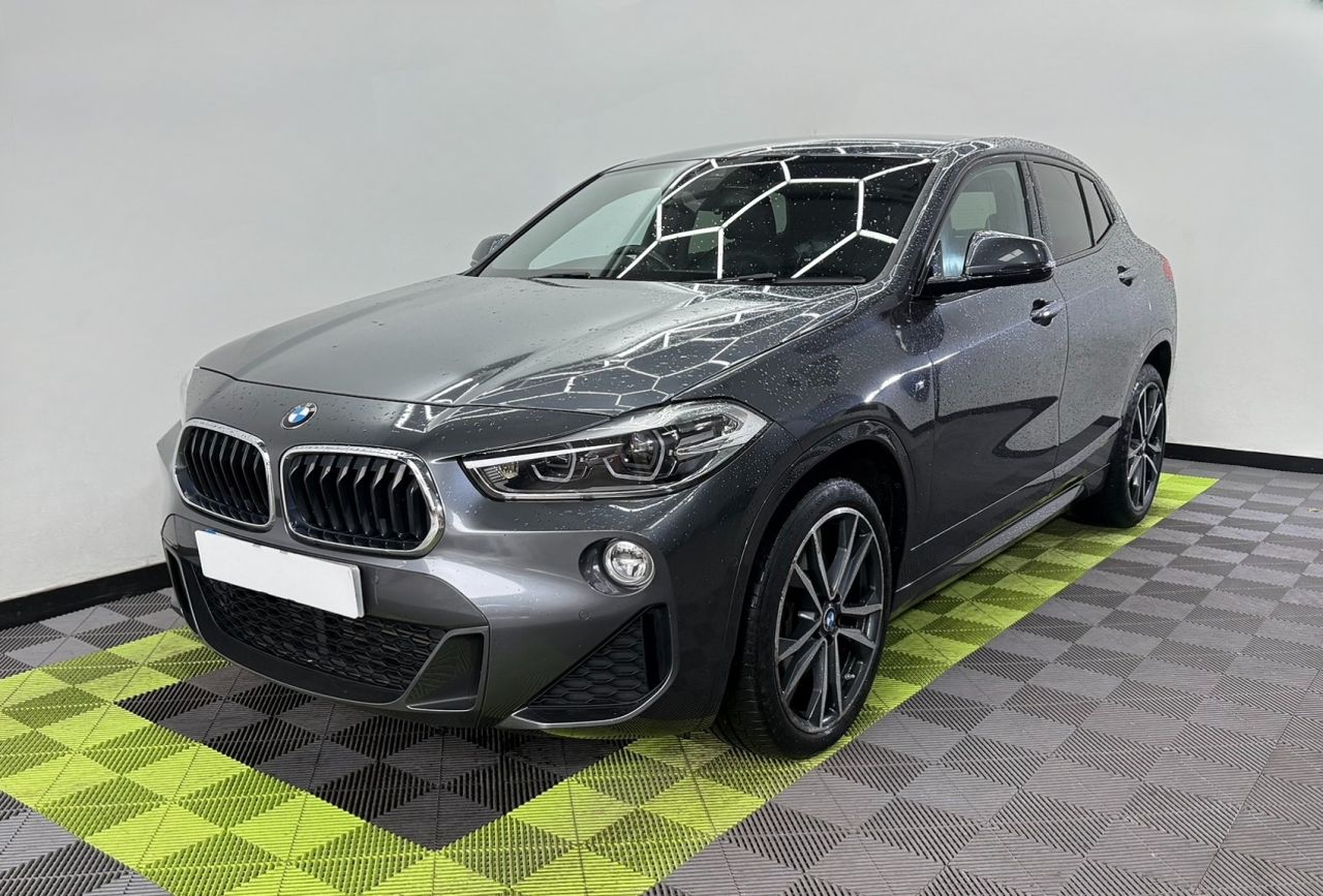 2018 BMW X2 for sale