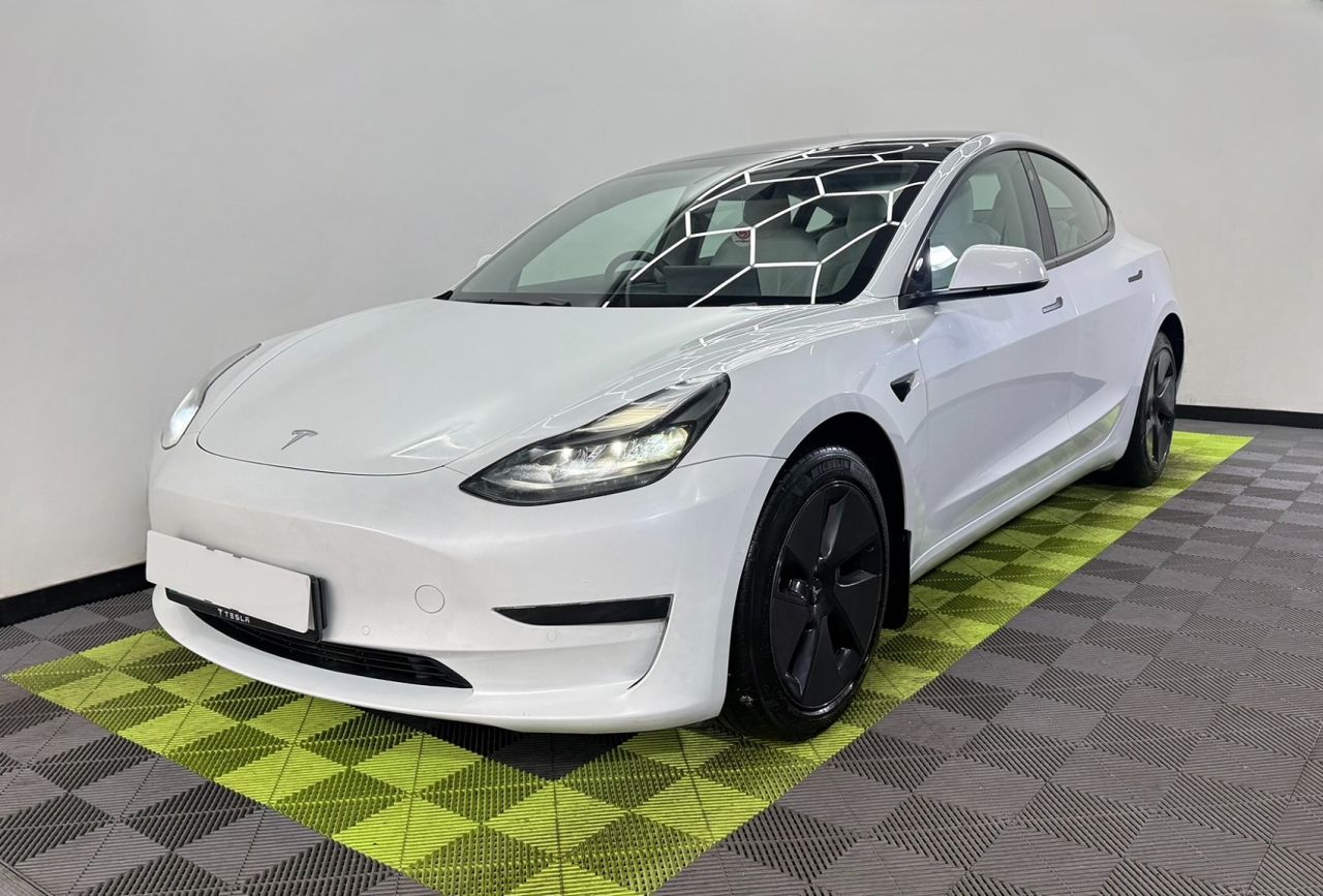 2021 TESLA MODEL 3 for sale